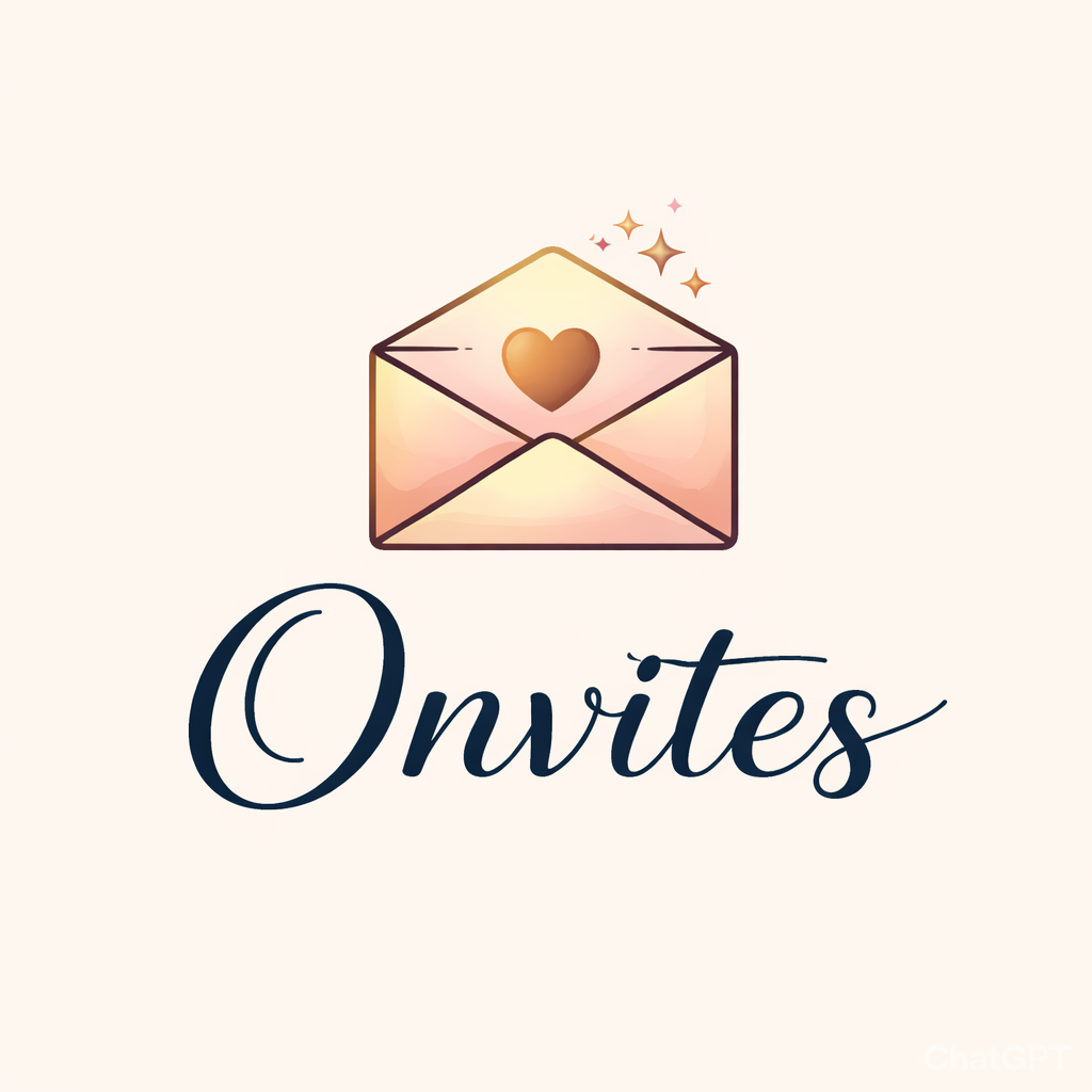 Onvites Logo